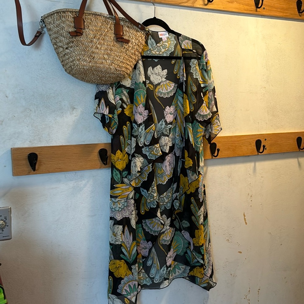 Lularoe coverup S